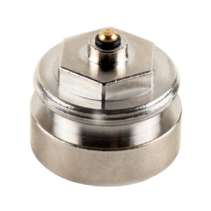 Thermopanel Adapter M30 x 1,5 mm