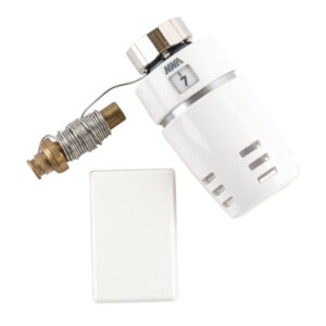 Thermostat MTWZ 28 mit Fernfühler