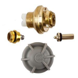 Ventileinsatz RNT von 1967-1988