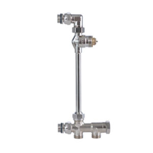 Ventilgarnitur VRVM 1R