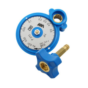 Voreinstellwerkzeug TIF